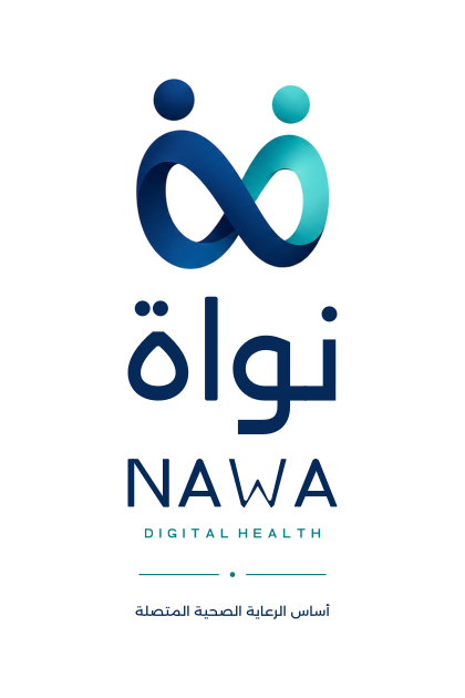 نواة للصحة الرقمية